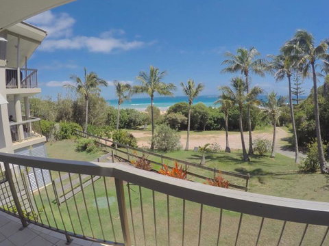 Mooloomba Five - Hotel NSW 6