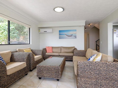 Mooloomba Five - Hotel NSW 14