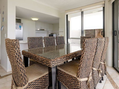 Mooloomba Five - Hotel NSW 0