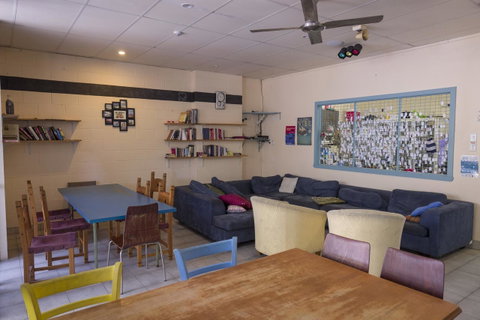 Manta Lodge YHA & Scuba Centre - Hotel NSW 5