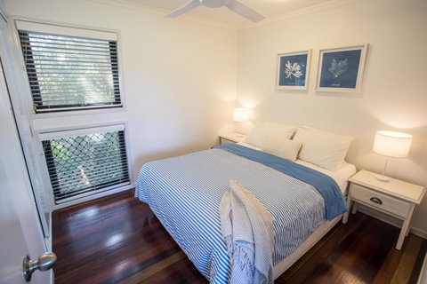 Point Break Beach House - Hotel NSW 9