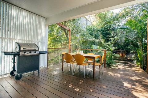 Point Break Beach House - Hotel NSW 8