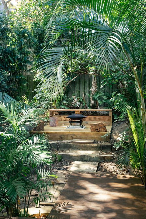 Point Break Beach House - Hotel NSW 7