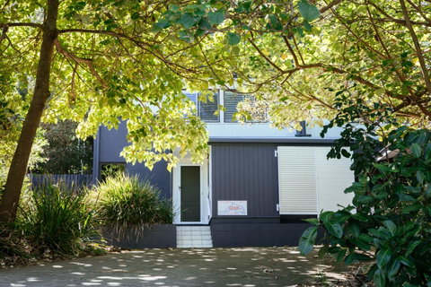 Point Break Beach House - Hotel NSW 1