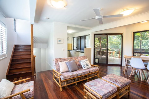 Point Break Beach House - Hotel NSW 2