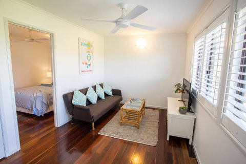 Point Break Beach House - Hotel NSW 10
