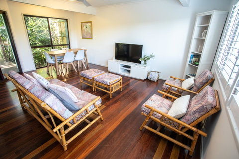 Point Break Beach House - Hotel NSW 5