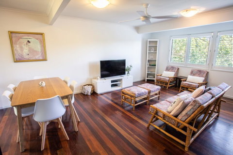 Point Break Beach House - Hotel NSW 3