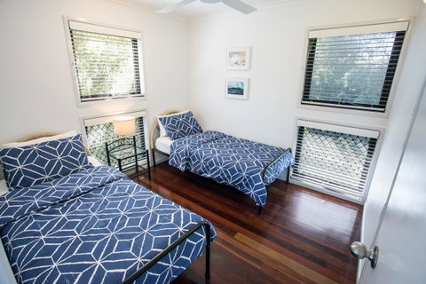 Point Break Beach House - Hotel NSW 15