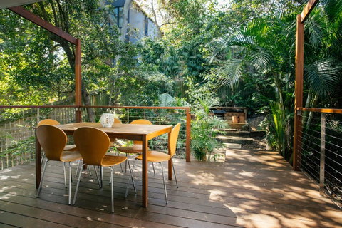 Point Break Beach House - Hotel NSW 0