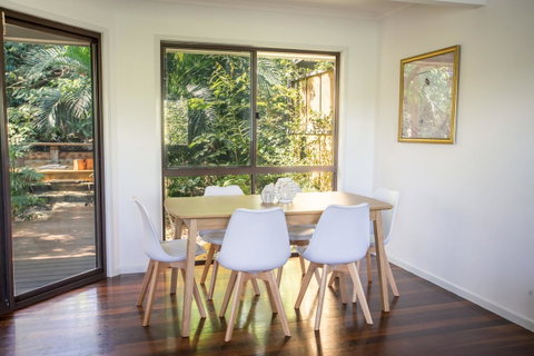 Point Break Beach House - Hotel NSW 6