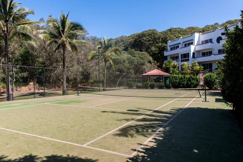24a The Islander Resort - Hotel NSW 1