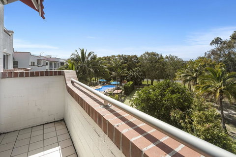 24a The Islander Resort - Hotel NSW 5