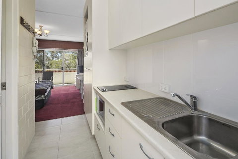 24a The Islander Resort - Hotel NSW 0