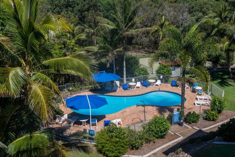 24a The Islander Resort - Hotel NSW 2