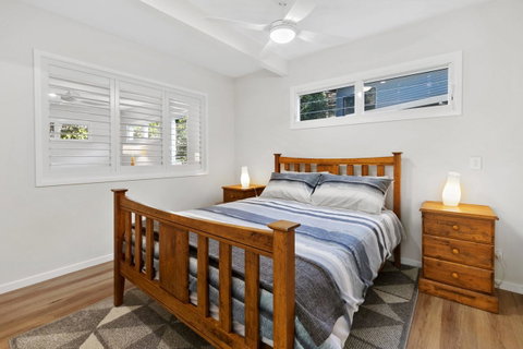 Day Dreaming - Hotel NSW 5