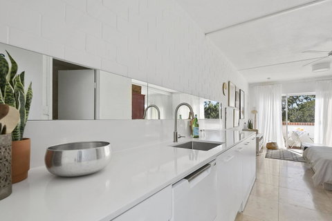 23a At The Islander - Hotel NSW 0