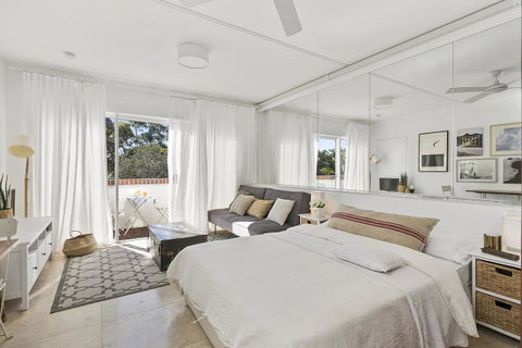 23a At The Islander - Hotel NSW 1