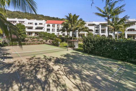 23a At The Islander - Hotel NSW 3