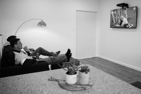 Island Quarters - Hotel NSW 6