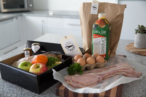 Island Quarters - Hotel NSW 4