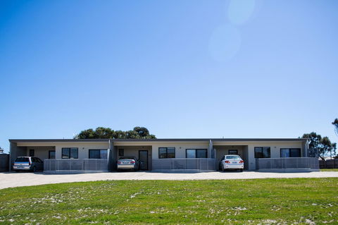 Island Quarters - Hotel NSW 1