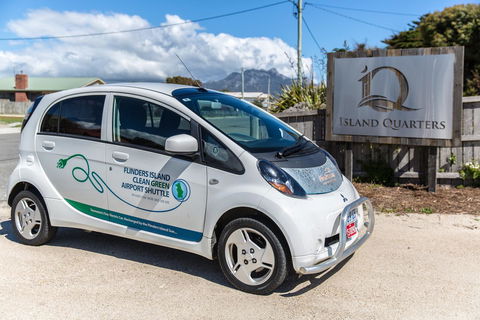 Island Quarters - Hotel NSW 2