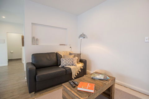 Island Quarters - Hotel NSW 0