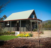 Parnella Adventure Bay Bruny Island - Hotel NSW