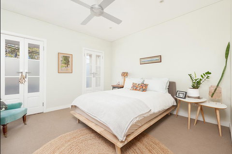'Darling Lily' - Your Townhouse Hideaway - Hotel NSW 0