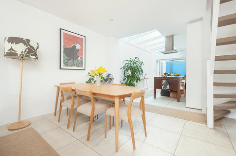 'Darling Lily' - Your Townhouse Hideaway - Hotel NSW 2