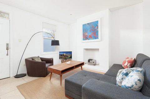 'Darling Lily' - Your Townhouse Hideaway - Hotel NSW 1