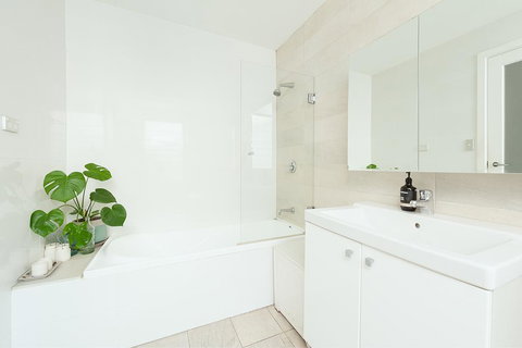 'Darling Lily' - Your Townhouse Hideaway - Hotel NSW 3