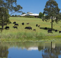 'Talumberi' 221 Trapyard Road - Hotel NSW