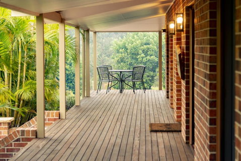 'Talumberi,' 221 Trapyard Road - Hotel NSW 1