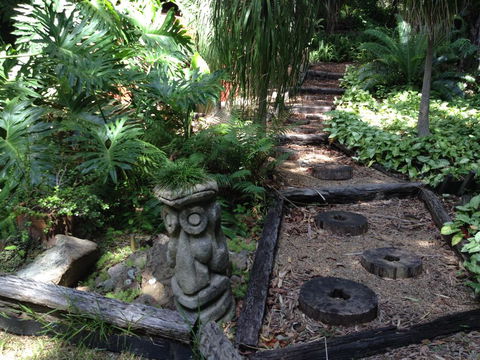 'The Tree House.' Treetop Living Near The Ocean, Coolum Beach, QLD, Australia - Hotel NSW 1