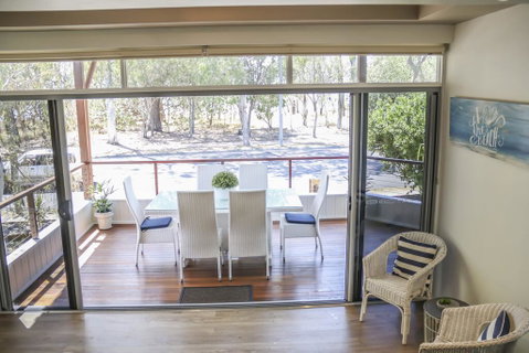 'Top Tier' Dog Friendly Holiday Home - Hotel NSW 0