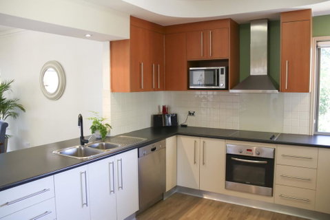 'Top Tier' Dog Friendly Holiday Home - Hotel NSW 1