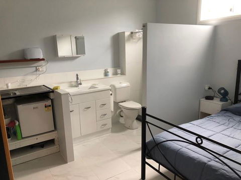'Tranquil Moments On Macleod' - Hotel NSW 0