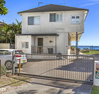 'Yacaaba' Beautiful Waterfront Location - Hotel NSW