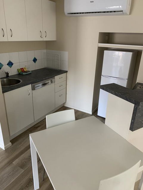 1 Bedroom Unit In 4 Star Tropical Resort In Noosaville - Hotel NSW 2