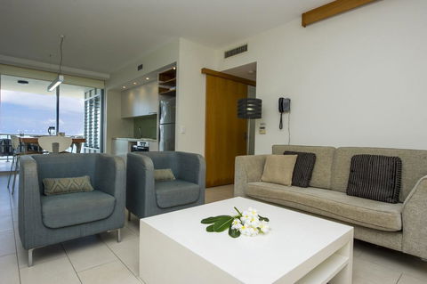 1 Bright Point Apartment 4202 - Hotel NSW 1