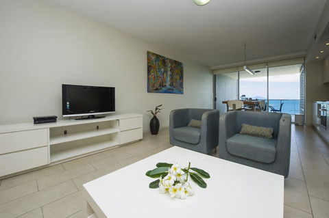 1 Bright Point Apartment 4202 - Hotel NSW 2