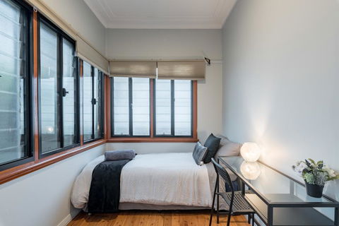 1 Private Single Room In Carramar 1-Minute Walk To Station - SHAREHOUSE - Hotel NSW 0