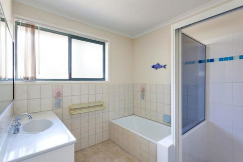 1-33 Tingira Close - Rainbow Beach, Gorgeous Ocean Views, Swimming Pool, Air Conditioning - Hotel NSW 1