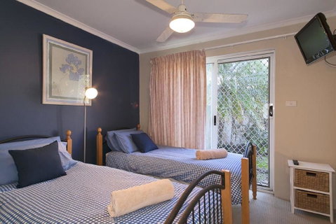 1/17 22nd Ave - Sawtell, NSW - Hotel NSW 2