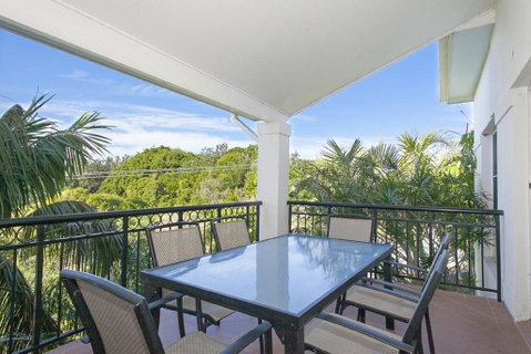 1/17 22nd Ave - Sawtell, NSW - Hotel NSW 0