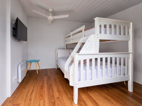 10 OCEAN DRIVE - Hotel NSW 3