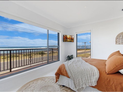 10 OCEAN DRIVE - Hotel NSW 2
