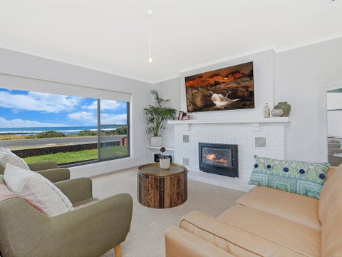 10 OCEAN DRIVE - Hotel NSW 0